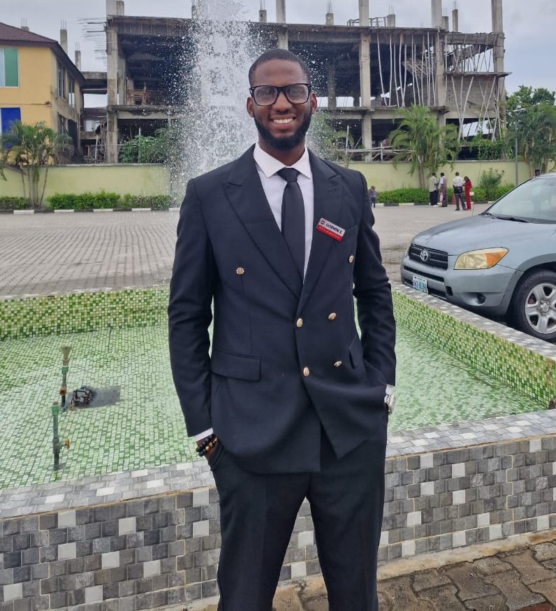 Business Development Executive's picture